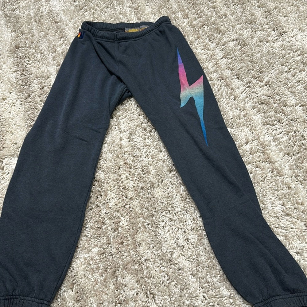 Aviator Nation sweatpants